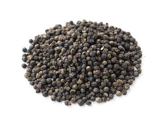  pepper isolated on white background