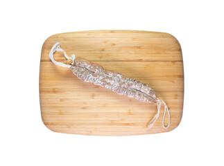 Llonganissa Traditional spanish and catalan gastronomy.