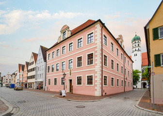 Dillingen an der Donau