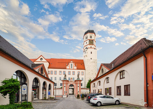 Dillingen an der Donau