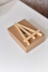 box