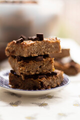 Sweet snack