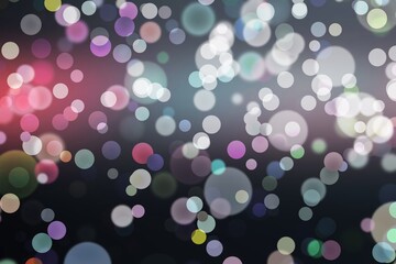 Background light bokeh abstract glitter,  party shiny.