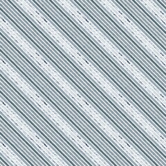 Diagonal stripe line pattern seamless,  design business card.