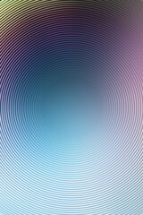 abstract gradient radial multicolor background. rainbow bright.