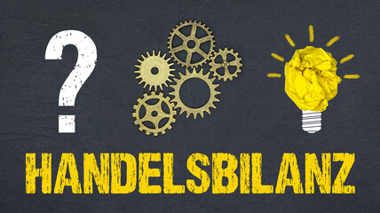Handelsbilanz