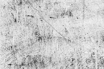 White cement or concrete wall texture for background