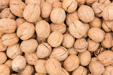 Walnuts