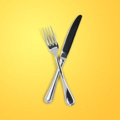 Fork.