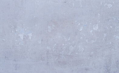 Old wall in light shades of color