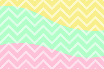 Wave design, vector background.