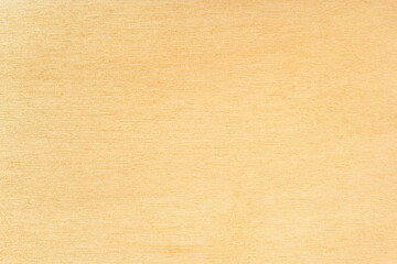 Gold wood texture background. Golden painted wooden plate surface
