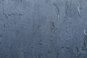 texture of an old wall in a dark shade of color