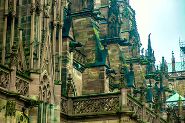 Naklejka premium SONY DSC