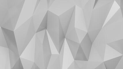 abstract geometric background