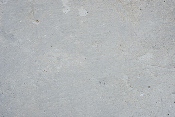 Background texture of modern gray concrete wall made of blocks