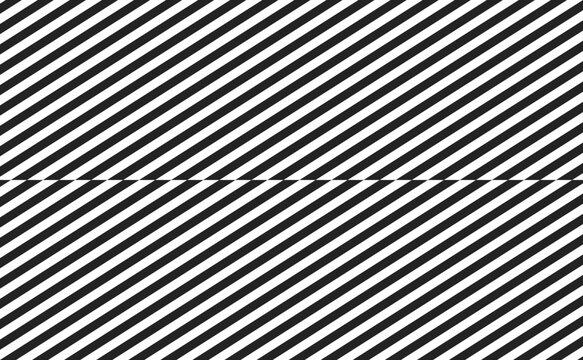 Lines cut angle pattern background