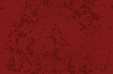 Seamless abstract grunge background. Chaotic repeating texture. Template for printing on fabric, Wallpaper, business cards, labels