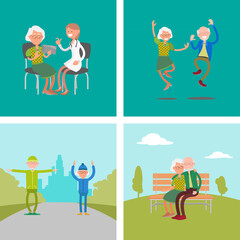 Основные RGB