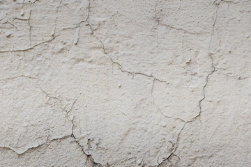 Wall plaster- abstract texture
