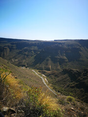 Gran Canaria