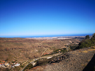 Gran Canaria