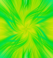 Obraz premium Abstract art for wallpaper or background or screensaver