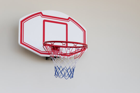 Bucket basketball on sale