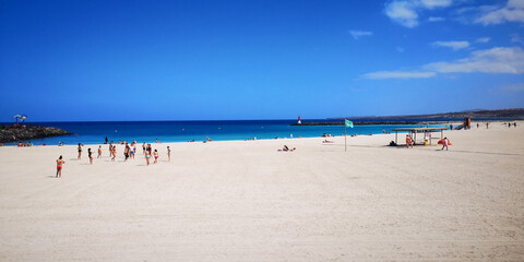 Fuerteventura