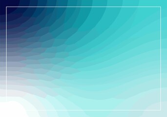 Irregular polygon background. Spectrum abstract background. Vector  illustration EPS