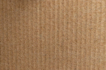 corrugated cardboard wall texture