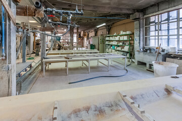 Porcelaine de Limoges