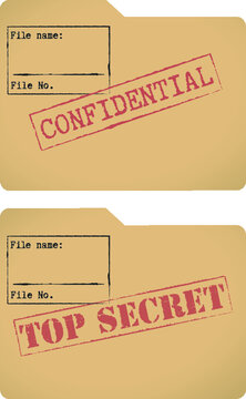 Top Secret Document Images – Browse 8,730 Stock Vectors, and | Adobe