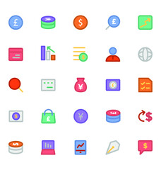 Business Vector Icons 7