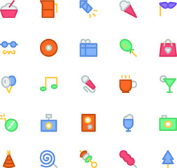 
Celebration and Party 2
