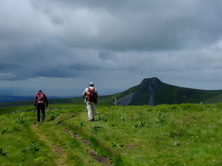 La Banne d'Ordanche - Auvergne