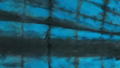 watercolor style illustration abstract background
