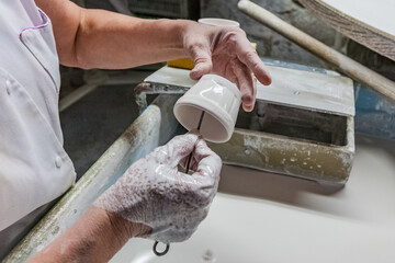 Porcelaine de Limoges