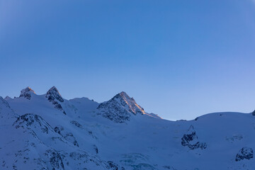 Fototapeta premium Rosegtal