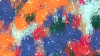 
glitter glow illustration abstract background with paper texture
