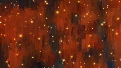 
glitter glow illustration abstract background with paper texture
