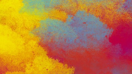 watercolor style illustration abstract background
