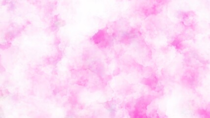 Fototapeta premium watercolor style illustration abstract background 