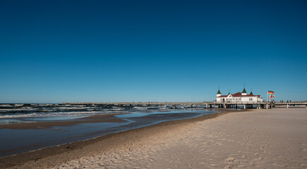 Ostseebad | Insel Usedom