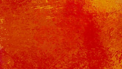 grungy old rough paper vintage style color stained illustration abstract background
