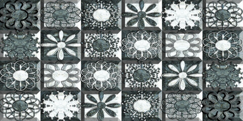 Creative Clear Fashion Ceramic Marble 3d Tiles Design for Interior Home decor.White Black Red Pink Granite Stone Art.Chevron Wall Tiles for Kitchen, Bathroom, Bedroom, also for web designs ...