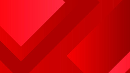 red abstract background with red shades diagonal stripes