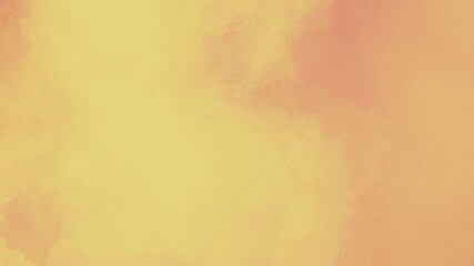 grungy old rough paper vintage style color stained illustration abstract background