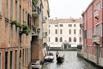 Gondoliere - Venezia