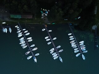 Przystań © Joanna